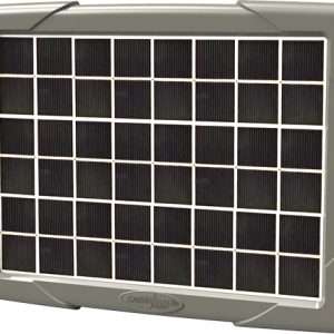 Cuddeback Solar Power Bank for SUN/SHADE CUDDELINK/TRACKS