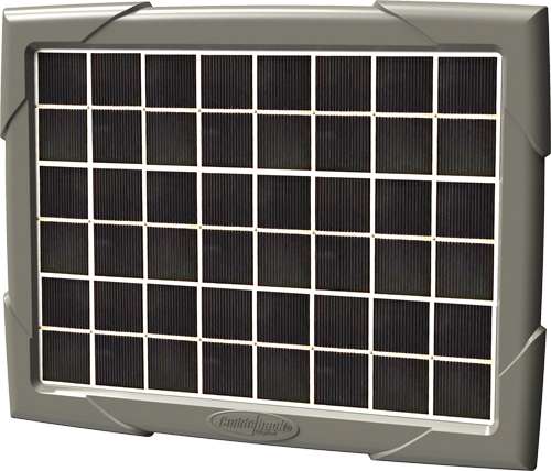 Cuddeback Solar Power Bank for SUN/SHADE CUDDELINK/TRACKS