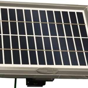 Cuddeback CuddePower Solar for GJ& K-Series Cameras