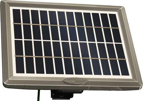 Cuddeback CuddePower Solar for GJ& K-Series Cameras
