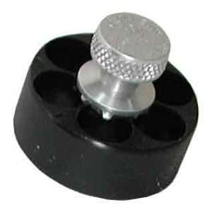 HKS PYA Speedloader for .38/357 Caliber Revolvers