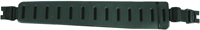 Premium Black Quake Claw Sling System for Firearms