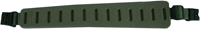 Quake Claw Sling System in OD Green