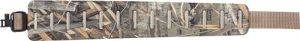 Realtree Max-5 Camo Quake Claw Sling System