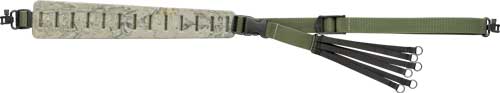 Quake Claw Game Hauler Rifle Sling Camo