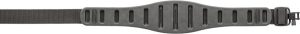 Black Quake Claw Contour Rifle Sling - Premium Comfort