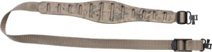 SAND CAMO Quake Claw Contour Rifle Sling - Sand Color