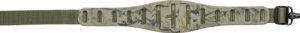 Premium Camo Sling with Dual Q.R. Swivels
