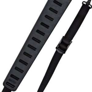 Quake Claw Sling Black Nylon Thermoplastic Rubber
