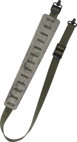Quake Claw Sling Camo Swivel Attachment Solution