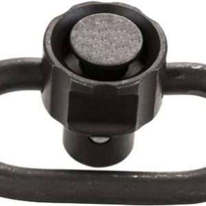 BCM QD Sling Swivel Blackened - Tactical Firearms Enthusiasts