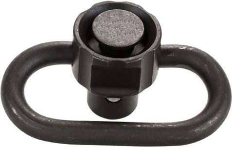 BCM QD Sling Swivel Blackened - Tactical Firearms Enthusiasts