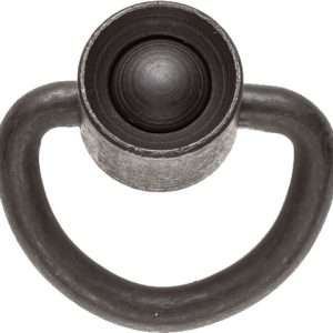 BCM QD Sling Swivel Quick, 1" D-Ring Black