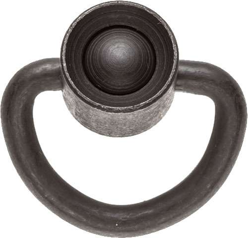 BCM QD Sling Swivel Quick, 1" D-Ring Black