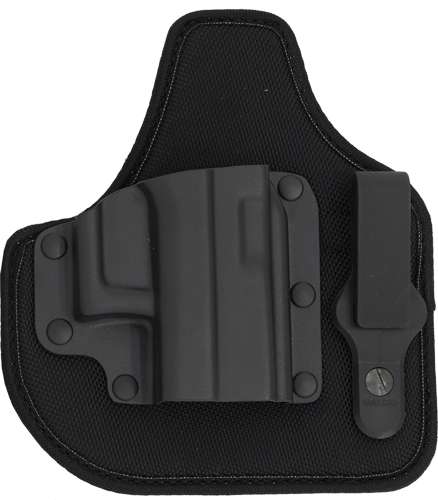 Galco QuickTuk Cloud IWB Holster for Glock 43/43X