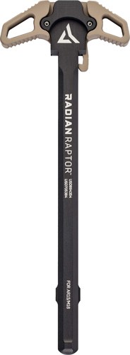 Flat Dark Earth Charging Handle for AR-15