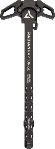 Radian Raptor-SD Charging Handle for AR-15