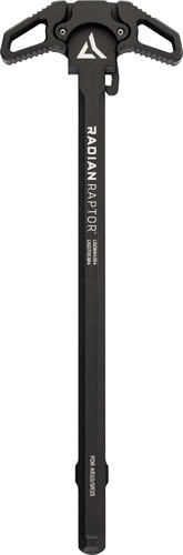 Radian Raptor Charging Handle for AR10/SR25: Premium Quality & Performance