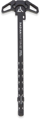 Radian Raptor-SD Charging Handle for AR-10/SR25