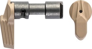Radian Talon Safety Selector for AR-10 Rifles