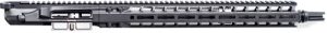 Radian Model 1 AR15 Upper 223 Wylde 16" Black