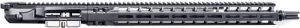 Radian Model 1 AR15 223 Wylde 17.5" Black