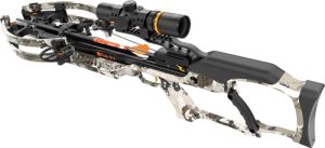 Ravin Crossbow R10 XK7 Camo 400FPS Lightweight