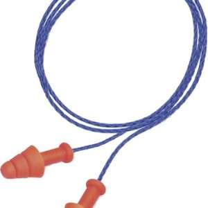 Howard Leight SmartFit Earplug 2-Pack NRR25 with Cord