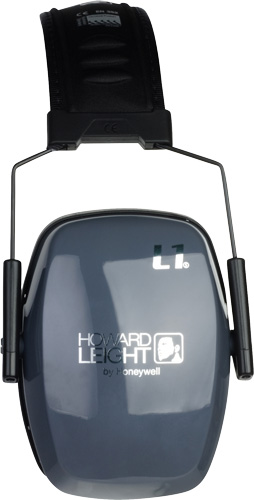 Howard Leight Leightning L1 Slimline Ear Muffs