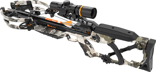 Ravin R10X Crossbow 420FPS Silent Cock XK7