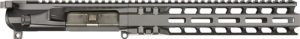 Radian Upper/Handguard Model 1 - AR-15 10" M-LOK Black