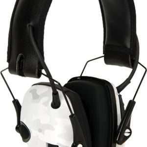 Howard Leight Impact Sport: Premium Hearing Protection for Shooting