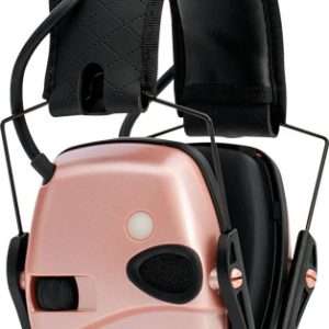 Youth Rose Bluetooth Earmuff for Hearing Protection