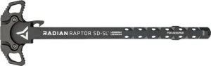 Radian Raptor-SD SL Charging Handle for AR15