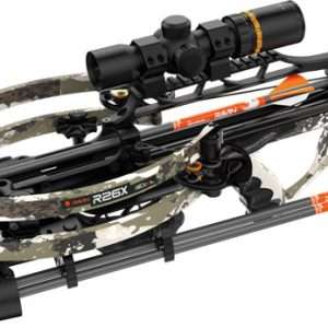 Ravin Crossbow R26X 400FPS Silent Cock XK7