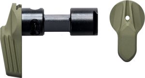 Radian Talon Safety Selector OD for AR15