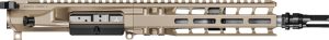 Radian Model 1 Complete Upper 300BLK 9" FDE
