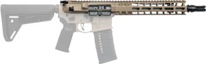 Radian Model 1 AR15 Upper 223 Wylde 10.5 FDE