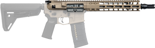 Radian Model 1 AR15 Upper 223 Wylde 10.5 FDE