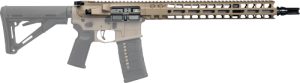 Radian Model 1 AR15 Upper 223 Wylde 14.5 FDE