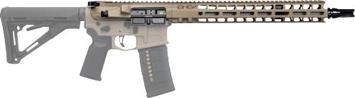 Radian Model 1 AR15 Upper 223 Wylde 14.5 FDE
