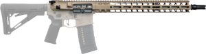 Radian Model 1 AR15 .223 Wylde 16" FDE