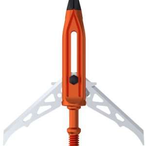 Ravin Aluminum Broadheads 100gr 2" Cut 3PK
