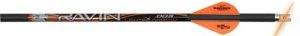 Ravin Xbow Arrow Match Grade with Lighted Nocks