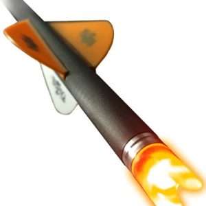 Ravin Branded Arrows 3PK Replacement Lighted Nocks