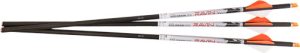Ravin Xbow Arrow Premium Match Grade 500gr Lighted