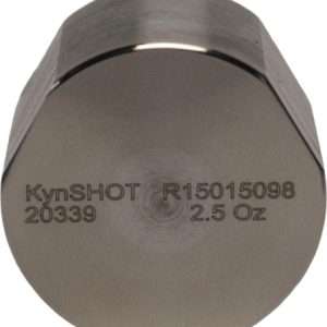 Kynshot Spacer Weight for AR-15 and LR-308 Buffers