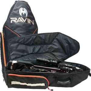Ravin Xbow Soft Case Backpack for R10/R10X/R20/R5X