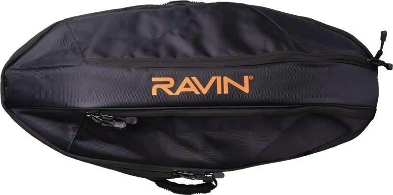 Ravin Xbow Soft Case for R26X, R29, R29X, 500 Series
