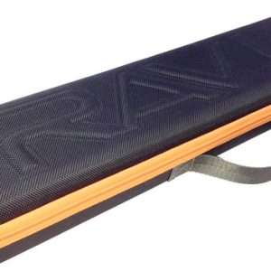 Ravin Arrow Case Molded 6-Arrow Capacity 23" x 4.5" x 2"